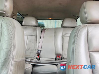 Zdjęcie 10 z 13 samochodu: 2005 GMC ENVOY VIN:1GKDT13S052308832 - miniatura