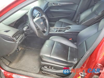 Zdjęcie 7 z 13 samochodu: 2016 CADILLAC ATS VIN:1G6AG5RX1G0106242 - miniatura