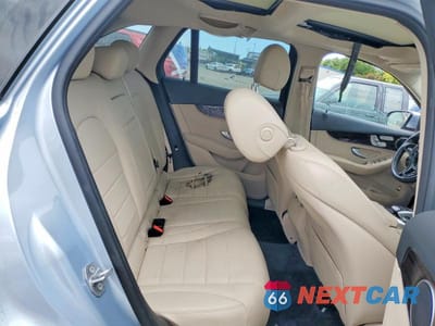 Zdjęcie 11 z 13 samochodu: 2016 MERCEDES-BENZ GLC 300 VIN:WDC0G4JB3GF102204 - miniatura