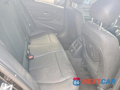 Zdjęcie 10 z 12 samochodu: 2015 BMW 328 I SULEV VIN:WBA3C1C50FK120358 - miniatura