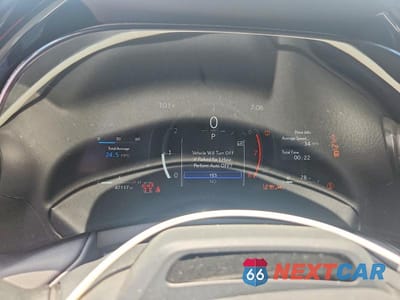 Zdjęcie 9 z 14 samochodu: 2024 LEXUS TX 350 PREMIUM VIN:5TDAAAA60RS005784 - miniatura