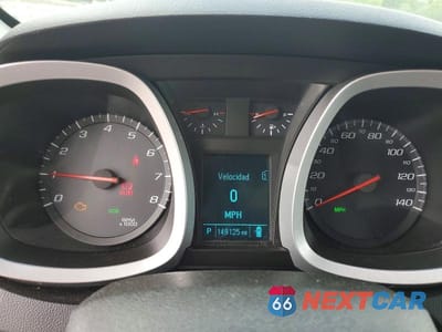 Zdjęcie 9 z 13 samochodu: 2012 CHEVROLET EQUINOX LS VIN:2GNFLCEK4C6261003 - miniatura