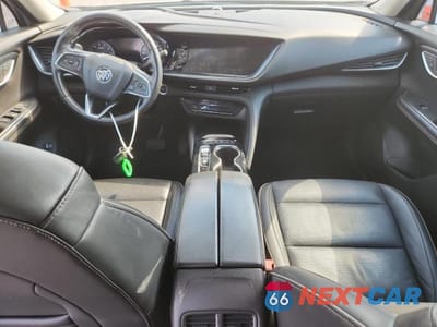 Zdjęcie 8 z 14 samochodu: 2021 BUICK ENVISION ESSENCE VIN:LRBFZNR41MD084233 - miniatura