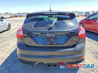 Zdjęcie 6 z 12 samochodu: 2014 FORD FOCUS ST VIN:1FADP3L94EL402625 - miniatura