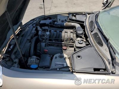 Zdjęcie 11 z 12 samochodu: 2000 JAGUAR XK8 VIN:SAJJA42C0YNA02298 - miniatura