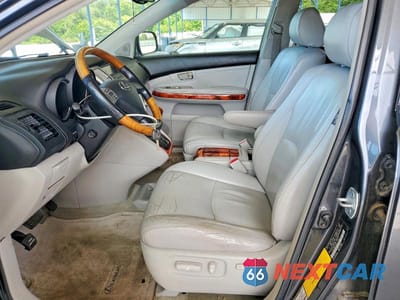 Zdjęcie 7 z 12 samochodu: 2005 LEXUS RX 330 VIN:2T2HA31U95C043103 - miniatura