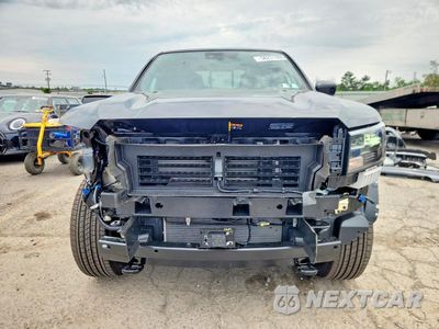 Piąte zdjęcie samochodu w środku: 2026 NISSAN FRONTIER S VIN:1N6ED1EK6TN657206 - miniatura