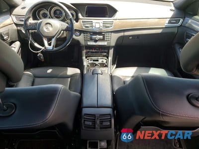 Zdjęcie 8 z 12 samochodu: 2014 MERCEDES-BENZ E 350 VIN:WDDHF5KB0EA824973 - miniatura