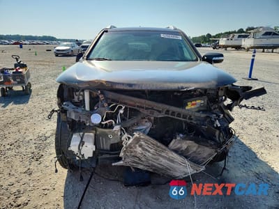 Piąte zdjęcie samochodu w środku: 2012 KIA SORENTO EX VIN:5XYKU4A21CG234425 - miniatura