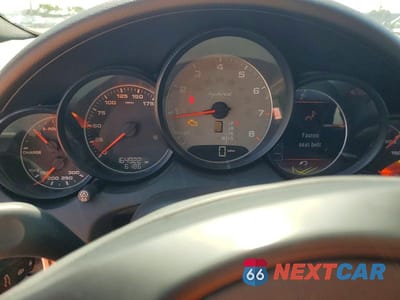 Zdjęcie 9 z 12 samochodu: 2011 PORSCHE CAYENNE S HYBRID VIN:WP1AE2A24BLA92800 - miniatura