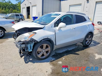 2013 BUICK ENCORE KL4CJCSBXDB182448 - główne zdjęcie licytacji z USA - miniatura