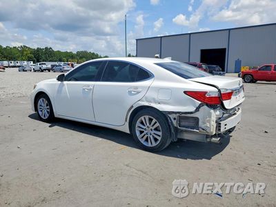 Drugie zdjęcie samochodu z przodu: 2015 LEXUS ES 350 VIN:JTHBK1GG0F2161536 - miniatura