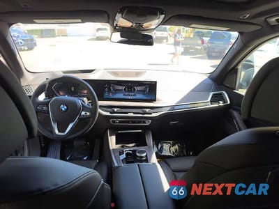 Zdjęcie 9 z 14 samochodu: 2026 BMW X5 XDRIVE40I VIN:5UX23EU09T9298683 - miniatura