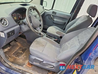 Zdjęcie 7 z 13 samochodu: 2013 FORD TRANSIT CONNECT XLT VIN:NM0LS7DN6DT142442 - miniatura