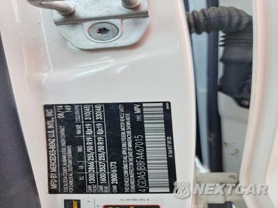 Zdjęcie 14 z 14 samochodu: 2015 MERCEDES-BENZ ML 350 VIN:4JGDA5JB8FA467015 - miniatura