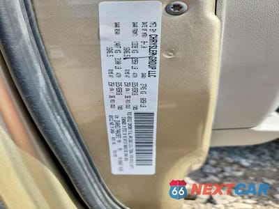 Zdjęcie 13 z 13 samochodu: 2010 DODGE GRAND CARAVAN SXT VIN:2D4RN5D17AR423872 - miniatura