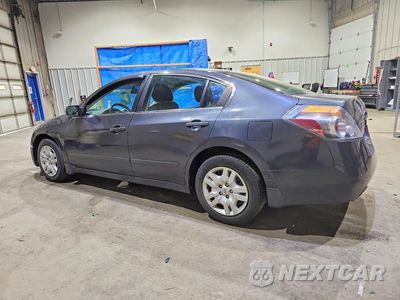 Drugie zdjęcie samochodu z przodu: 2009 NISSAN ALTIMA 2.5 VIN:1N4AL21E19N536267 - miniatura