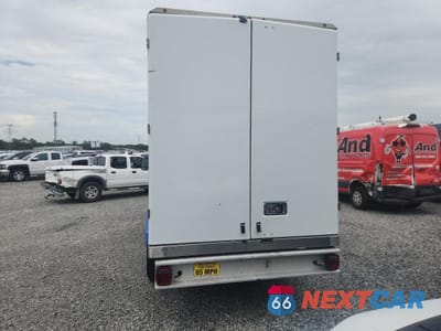 Zdjęcie 6 z 12 samochodu: 2023 FORD E350 REFRIGERATED BOX TRUCK VIN:1FDWE3FK8PDD14774 - miniatura
