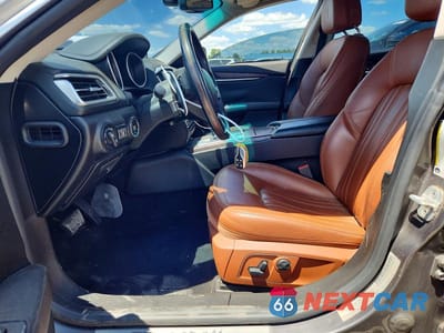 Zdjęcie 7 z 12 samochodu: 2015 MASERATI GHIBLI S VIN:ZAM57RTA7F1134643 - miniatura