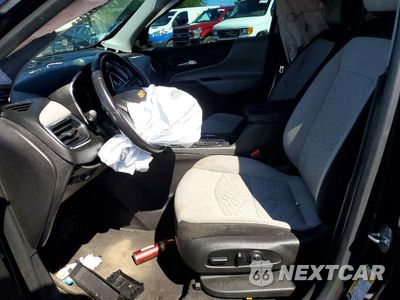 Zdjęcie 7 z 12 samochodu: 2018 CHEVROLET EQUINOX LT VIN:3GNAXJEV7JL290792 - miniatura