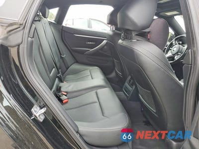 Zdjęcie 10 z 13 samochodu: 2019 BMW 440XI GRAN COUPE VIN:WBA4J7C53KBM74639 - miniatura