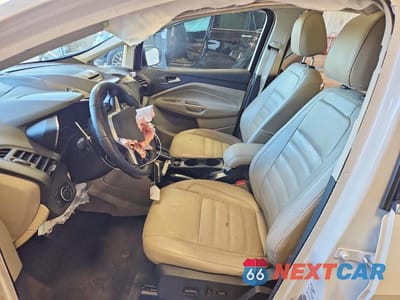 Zdjęcie 7 z 13 samochodu: 2017 FORD C-MAX TITANIUM VIN:1FADP5DU5HL109738 - miniatura