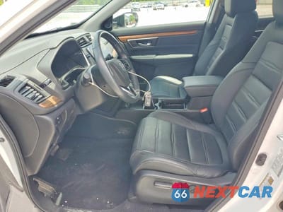 Zdjęcie 7 z 14 samochodu: 2022 HONDA CR-V EXL VIN:5J6RW2H80NL000432 - miniatura
