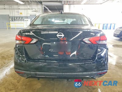Zdjęcie 6 z 12 samochodu: 2025 NISSAN VERSA SV VIN:3N1CN8EV9SL855127 - miniatura