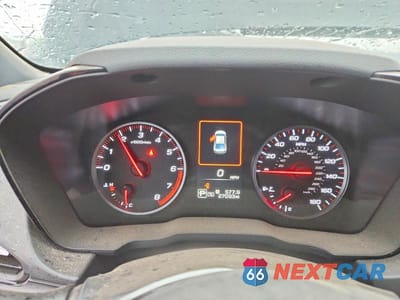 Zdjęcie 9 z 12 samochodu: 2023 SUBARU WRX PREMIUM VIN:JF1VBAH66P8818235 - miniatura
