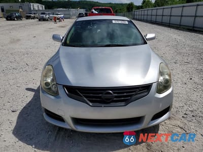 Piąte zdjęcie samochodu w środku: 2011 NISSAN ALTIMA S VIN:1N4AL2EP1BC150350 - miniatura