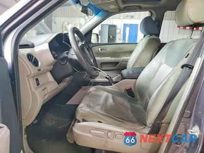 Zdjęcie 7 z 13 samochodu: 2015 HONDA PILOT SE VIN:5FNYF4H3XFB052561 - miniatura