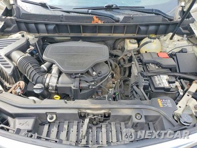 Zdjęcie 12 z 13 samochodu: 2017 CADILLAC XT5 LUXURY VIN:1GYKNBRS5HZ158328 - miniatura