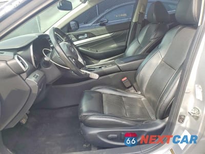 Zdjęcie 7 z 12 samochodu: 2018 NISSAN MAXIMA 3.5 SV VIN:1N4AA6AP0JC368006 - miniatura