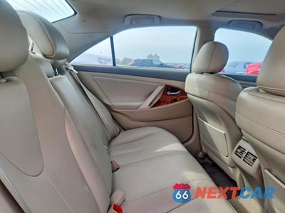 Zdjęcie 10 z 12 samochodu: 2011 TOYOTA CAMRY XLE VIN:4T4BF3EK1BR152255 - miniatura