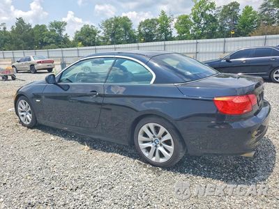 Drugie zdjęcie samochodu z przodu: 2013 BMW 328 I SULEV VIN:WBADW7C57DE734298 - miniatura