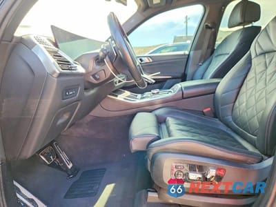 Zdjęcie 7 z 12 samochodu: 2024 BMW X5 XDRIVE40I VIN:5UX23EU00R9T74218 - miniatura
