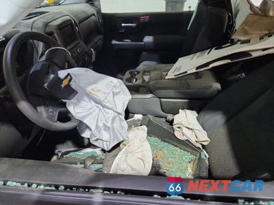 Zdjęcie 7 z 13 samochodu: 2025 CHEVROLET SILVERADO C1500 VIN:3GCNAAED8SG366808 - miniatura