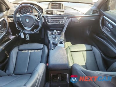 Zdjęcie 8 z 13 samochodu: 2017 BMW 330 I VIN:WBA8B9G51HNU48472 - miniatura