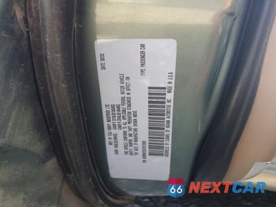 Zdjęcie 13 z 13 samochodu: 2004 SUBARU LEGACY OUTBACK AWP VIN:4S3BH675247612333 - miniatura