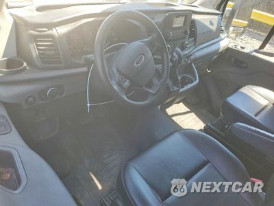 Zdjęcie 8 z 13 samochodu: 2023 FORD TRANSIT T- - DELIVERY VAN VIN:1FTBR1C82PKB38983 - miniatura