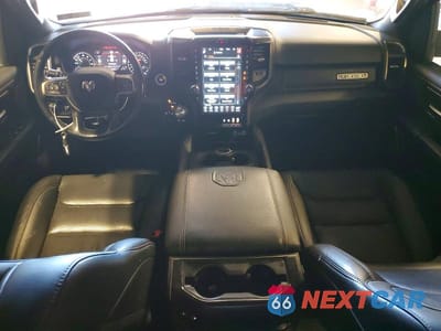 Zdjęcie 8 z 12 samochodu: 2021 RAM 1500 REBEL VIN:1C6SRFLT9MN579674 - miniatura