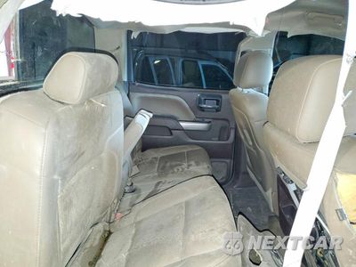 Zdjęcie 10 z 12 samochodu: 2014 CHEVROLET SILVERADO K1500 LTZ VIN:3GCUKSEC0EG527758 - miniatura