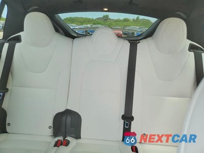Zdjęcie 10 z 13 samochodu: 2020 TESLA MODEL X VIN:5YJXCDE47LF299419 - miniatura