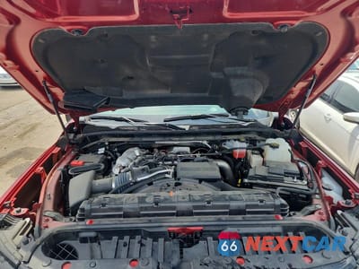 Zdjęcie 11 z 12 samochodu: 2024 GMC SIERRA K2500 DENALI VIN:1GT49REY8RF442996 - miniatura