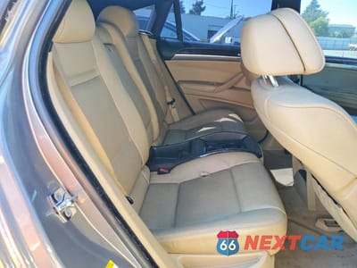 Zdjęcie 11 z 13 samochodu: 2009 BMW X6 VIN:5UXFG835X9LZ92394 - miniatura