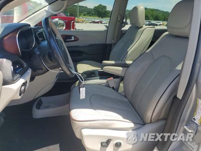 Zdjęcie 7 z 13 samochodu: 2017 CHRYSLER PACIFICA LIMITED VIN:2C4RC1GG4HR620407 - miniatura