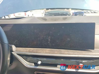 Zdjęcie 9 z 13 samochodu: 2023 BMW X7 XDRIVE40I VIN:5UX23EM01P9R09411 - miniatura