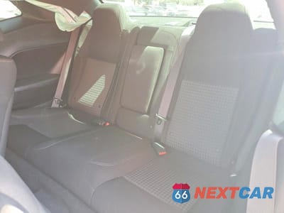 Zdjęcie 10 z 12 samochodu: 2023 DODGE CHALLENGER SXT VIN:2C3CDZAG7PH538822 - miniatura