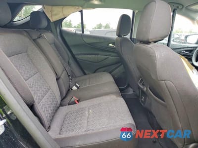 Zdjęcie 11 z 13 samochodu: 2022 CHEVROLET EQUINOX LT VIN:3GNAXTEV6NL139511 - miniatura