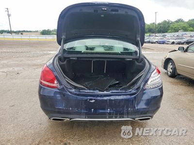 Zdjęcie 6 z 12 samochodu: 2016 MERCEDES-BENZ C 300 4MATIC VIN:WDDWF4KB6GR139883 - miniatura